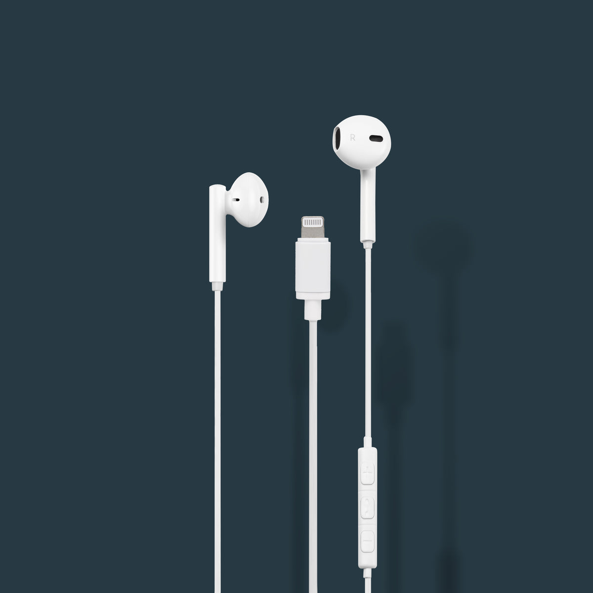 Streetz HL-390 In-Ear MF - billede 4