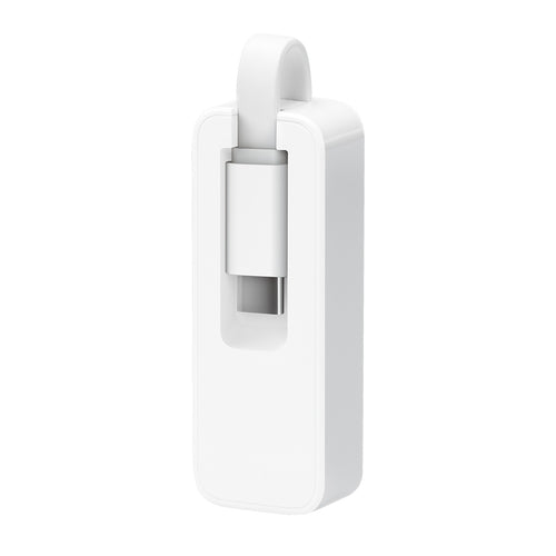 USBC til GBit netværk Adapter