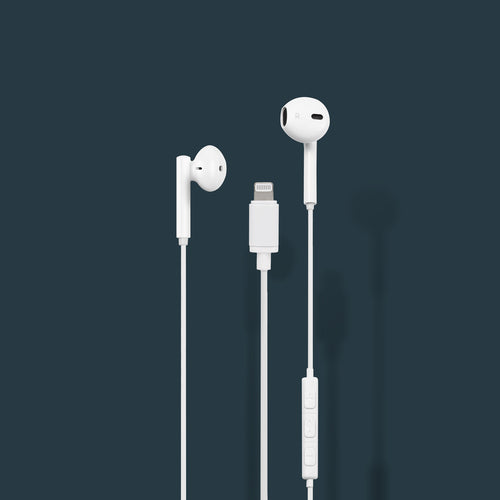 Streetz HL-390 In-Ear MF