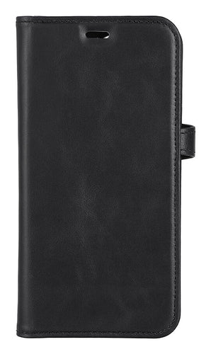 iPhone 14 Pro Max Wallet Flip Cover 2in1 3 card – Sort – Buffalo
