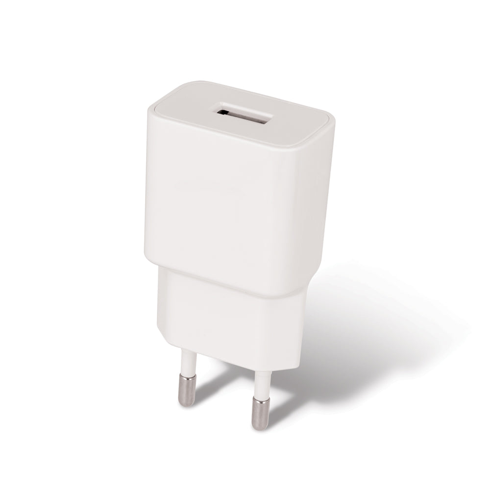 220V Lader USB 2,1A FastCharge