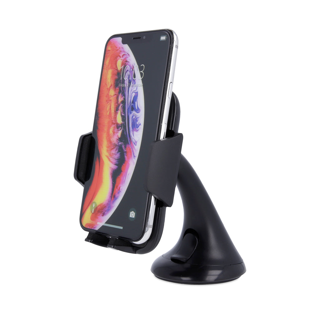 Mobil holder med sugekop