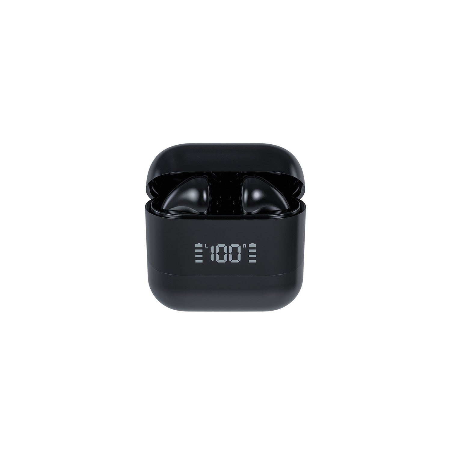 Høretelefoner Joy 2 In-Ear TWS Sort - billede 4