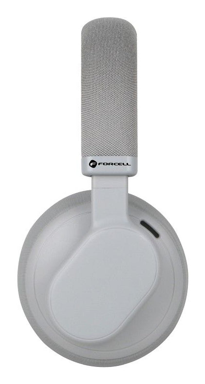 TouchBeat Headphone m/ANC Grå - billede 7