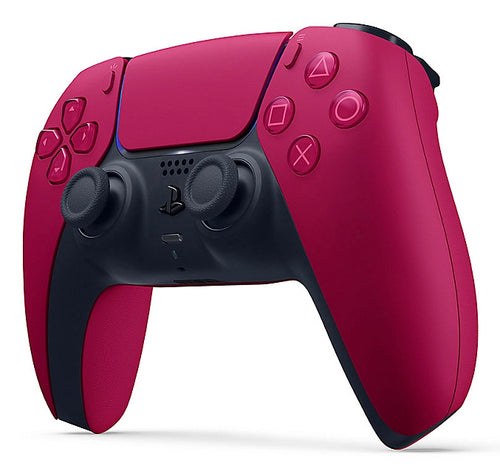 PS5 Dual-Sense Contr Rød