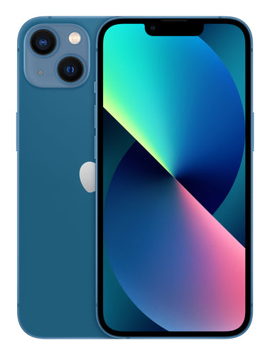 iPhone 13 - 128 GB - Blå - Grade B