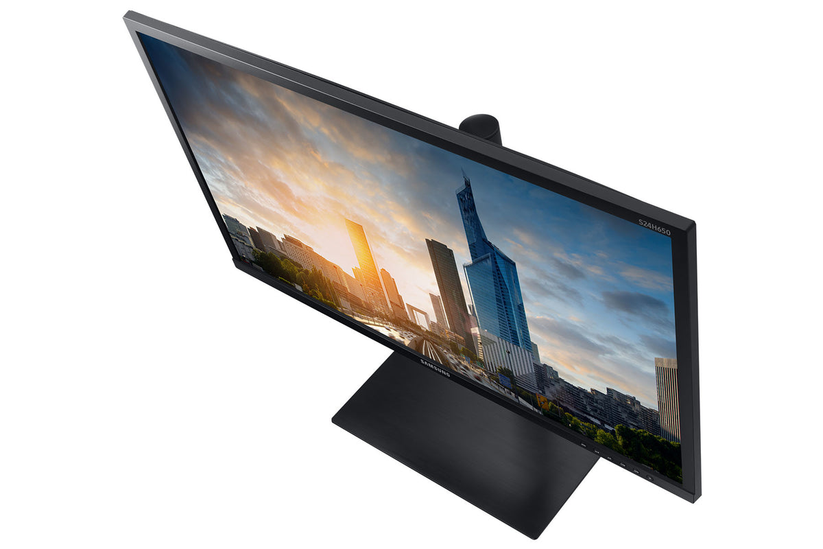 24" Samsung S24H650 - billede 9