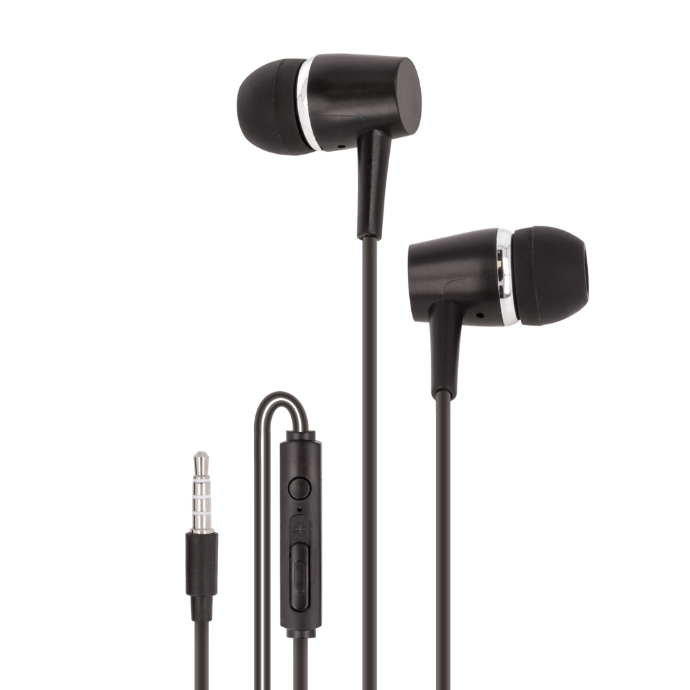 MaXlife InEar Høretelefoner m/Mi