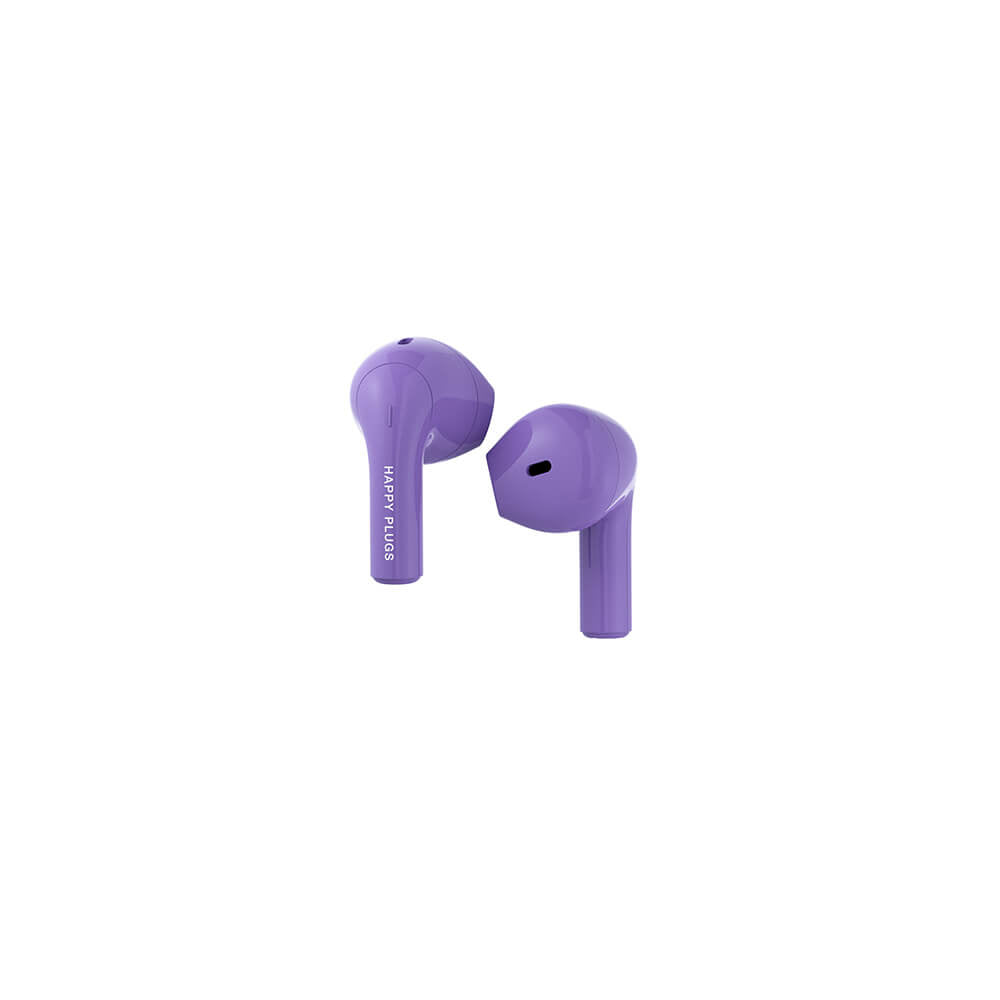 Joy Hovedtelefoner In-Ear TWS Lilla - billede 7