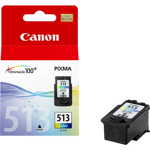 Canon CL-513 Color 13ml