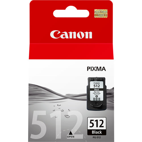 CANON PG-512 ink black 15ml