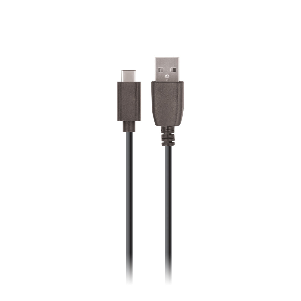 MaXlife 20cm Type-C lade og data kabel