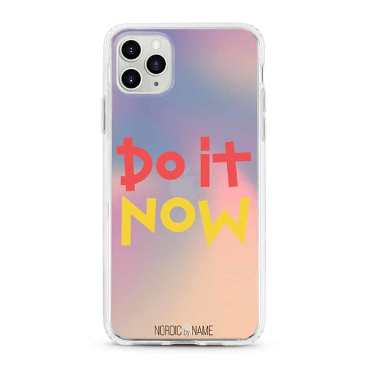 iPhone 12/12 Pro Cover Do It Now