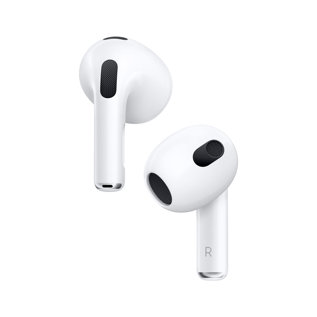 Apple AirPods  3.generation (2021) - billede 2