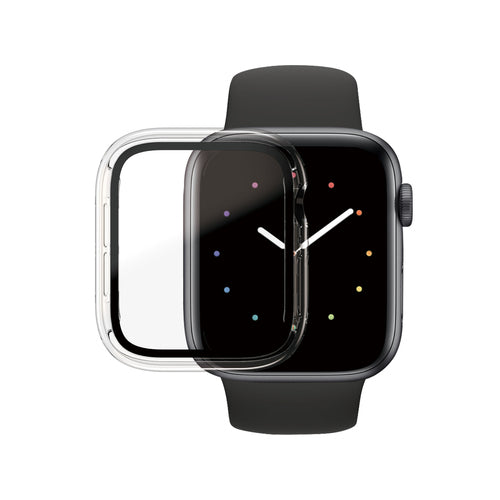 PanzerGlass Full Body Apple Watch 4/5/6/SE (44 mm) Clear (AB - EOL