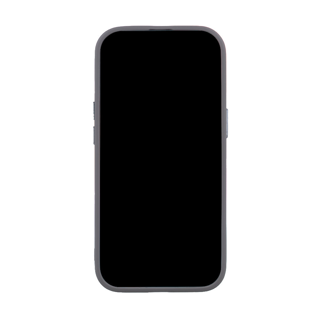 iPhone 13 Cover Frozen Mag – Grå - billede 6