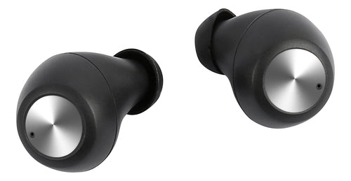 Streetz TWS-110 In-Ear Black - EOL