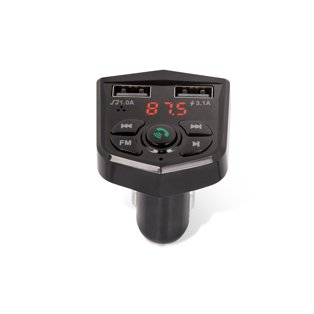 MaXlife FM Transmitter MXFT-02