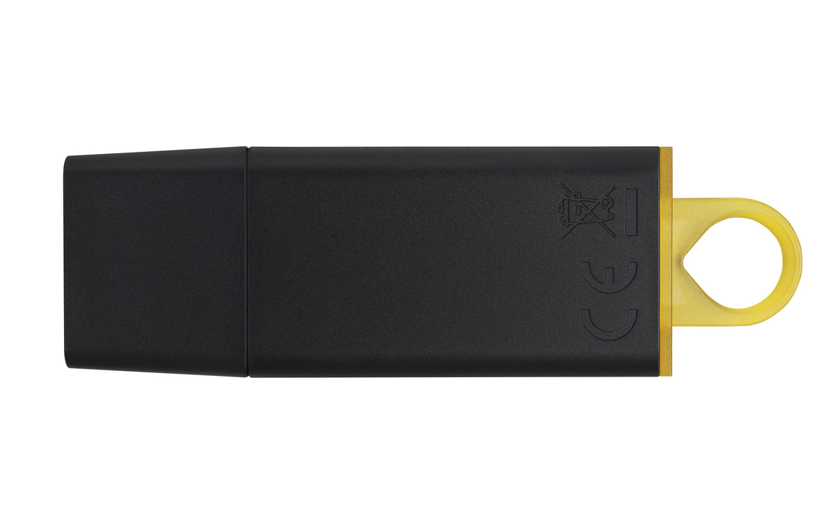 128GB USB3.2 Gen1 Datatransfer - billede 2
