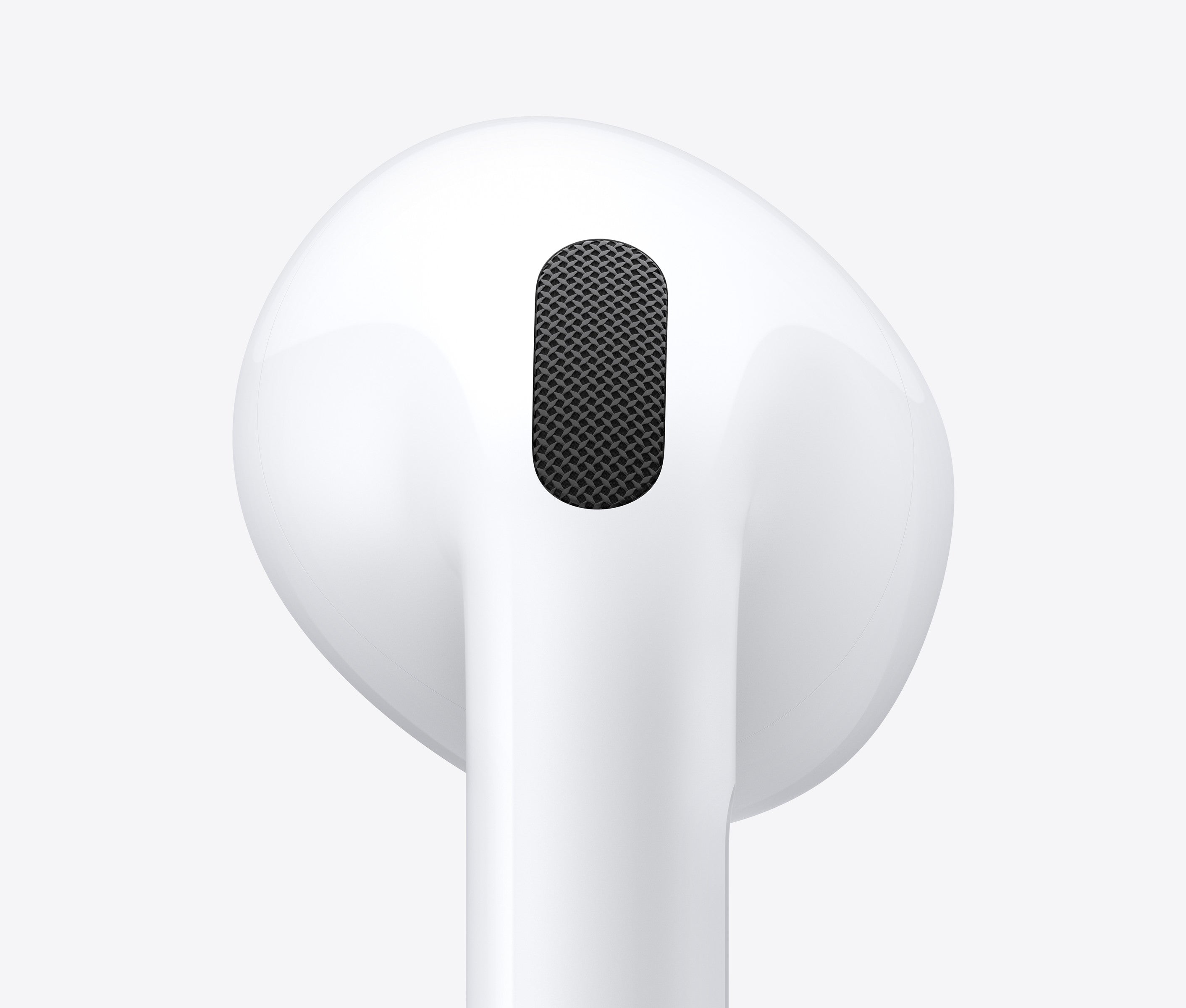 Apple AirPods 4 u/ANC - billede 5