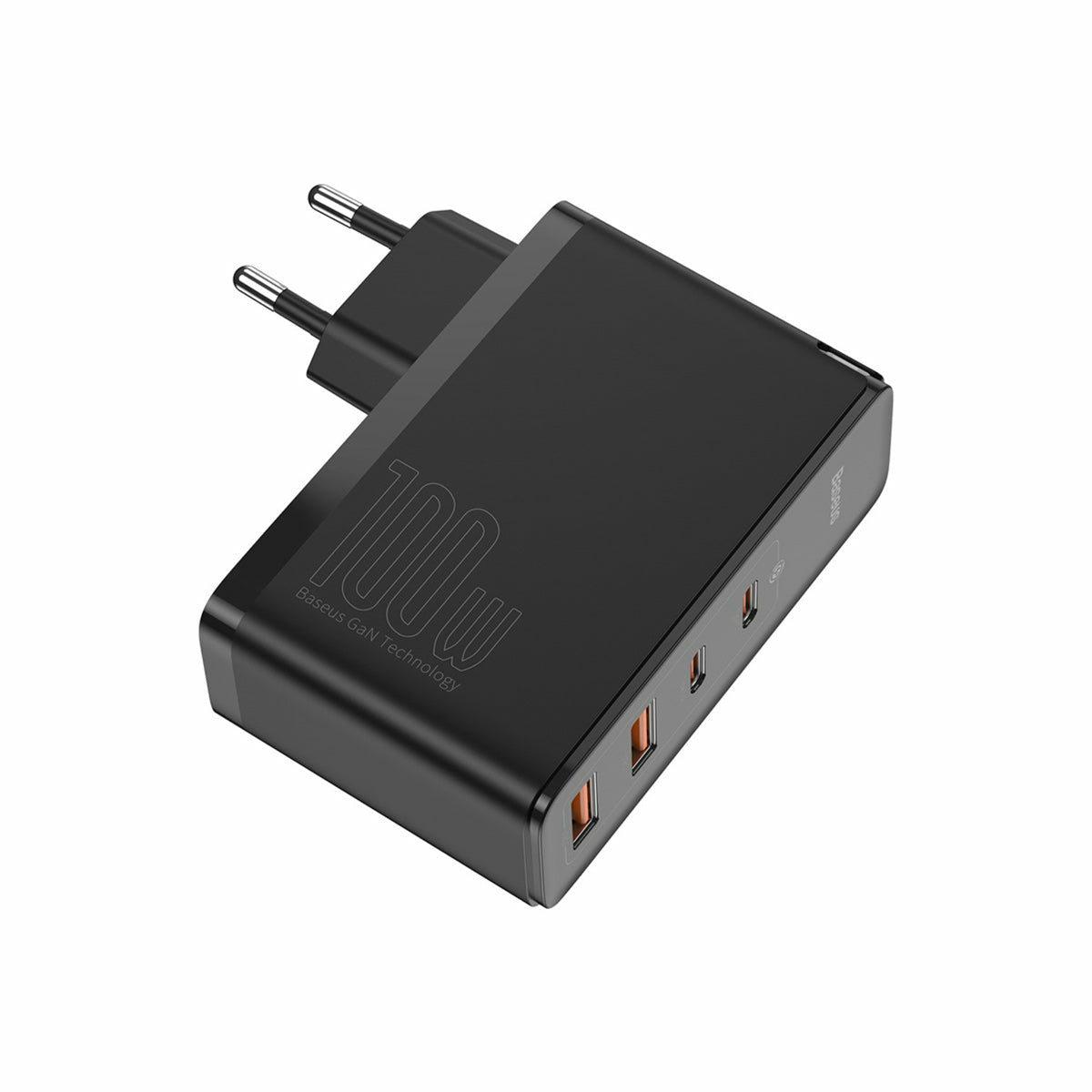 Baseus GaN5 Pro 100W ada - billede 4