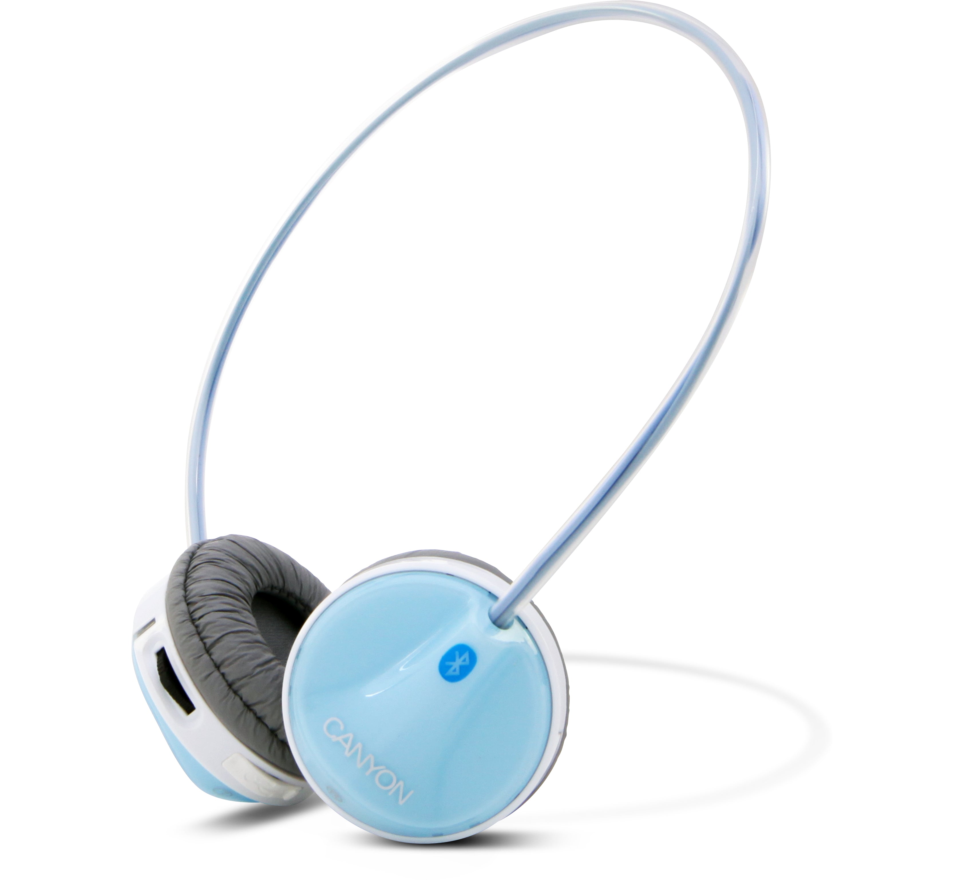 Canyon Bluetooth Headset Blå