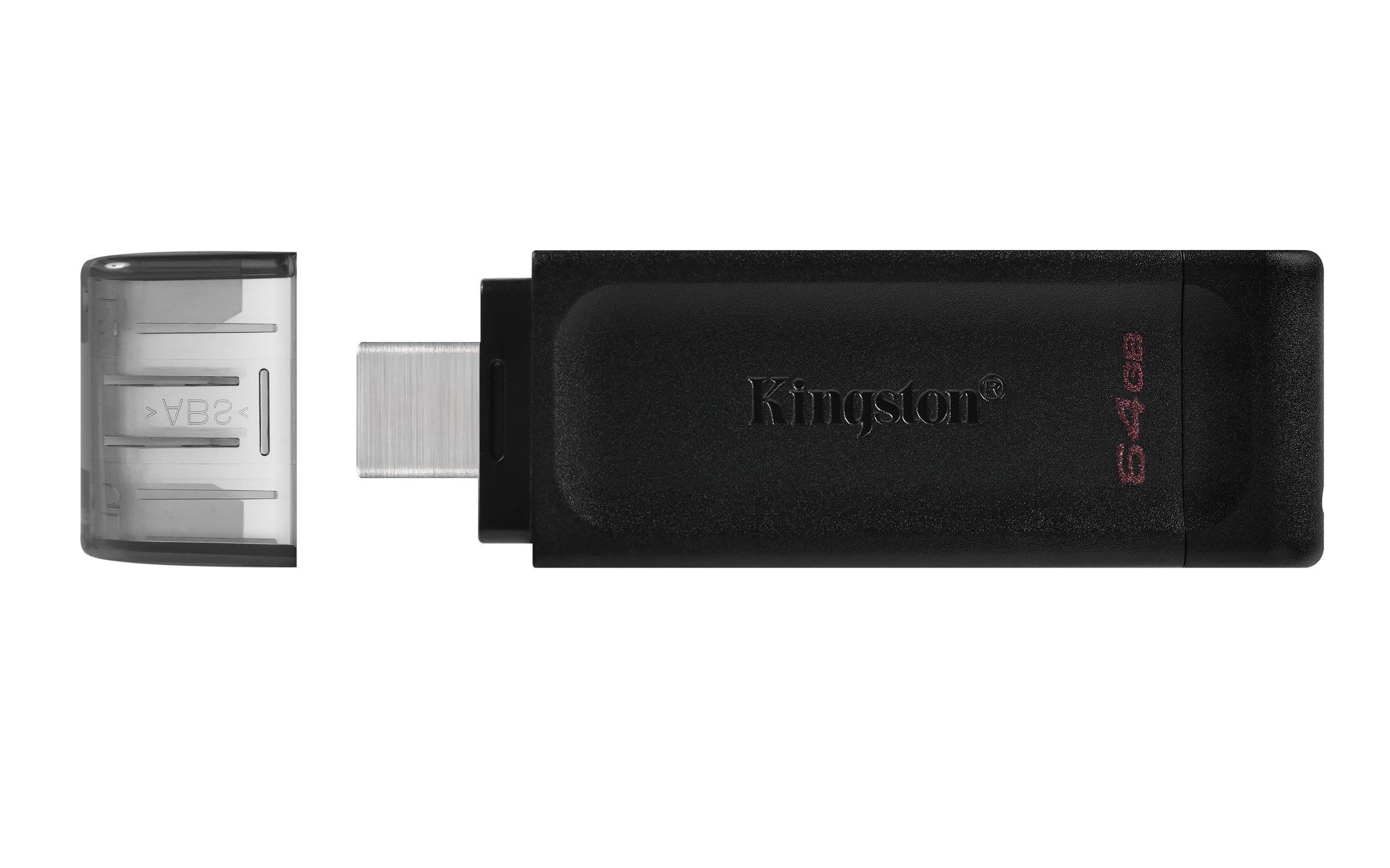 64Gb KINGSTON USBC 3.2