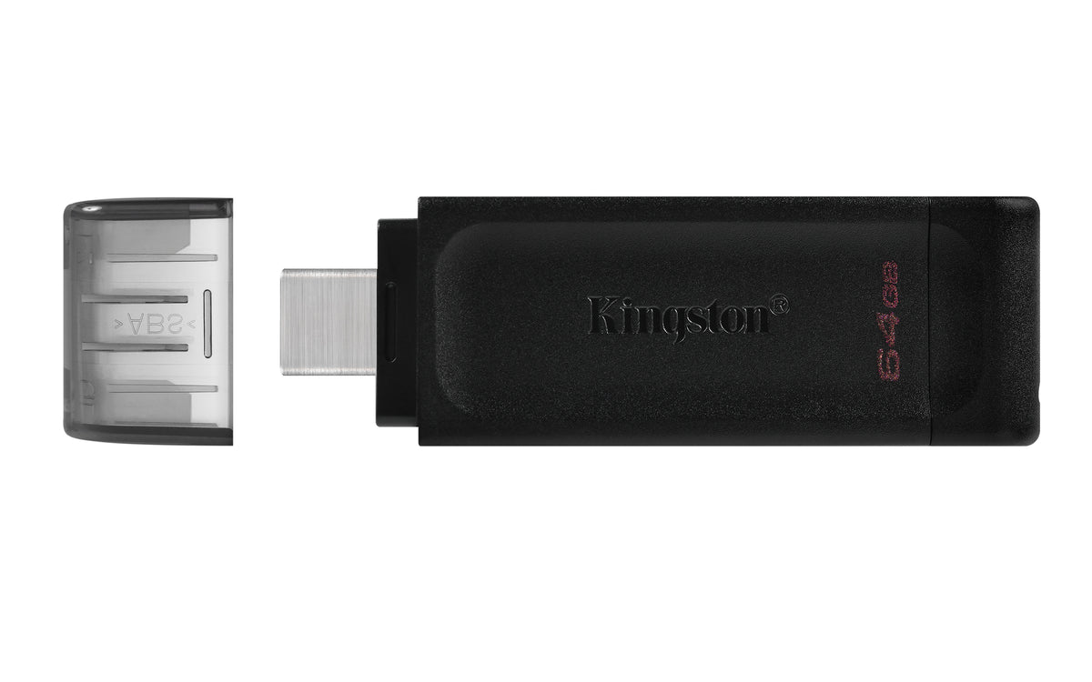 64Gb KINGSTON USBC 3.2