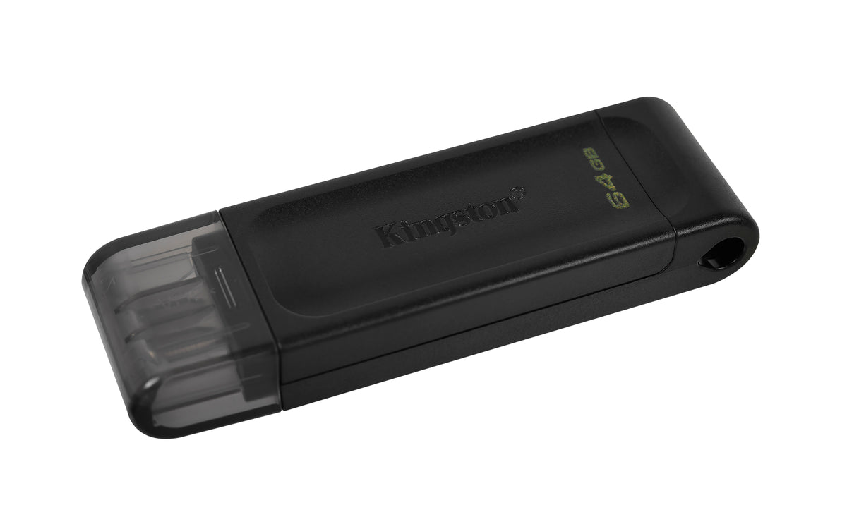 64Gb KINGSTON USBC 3.2