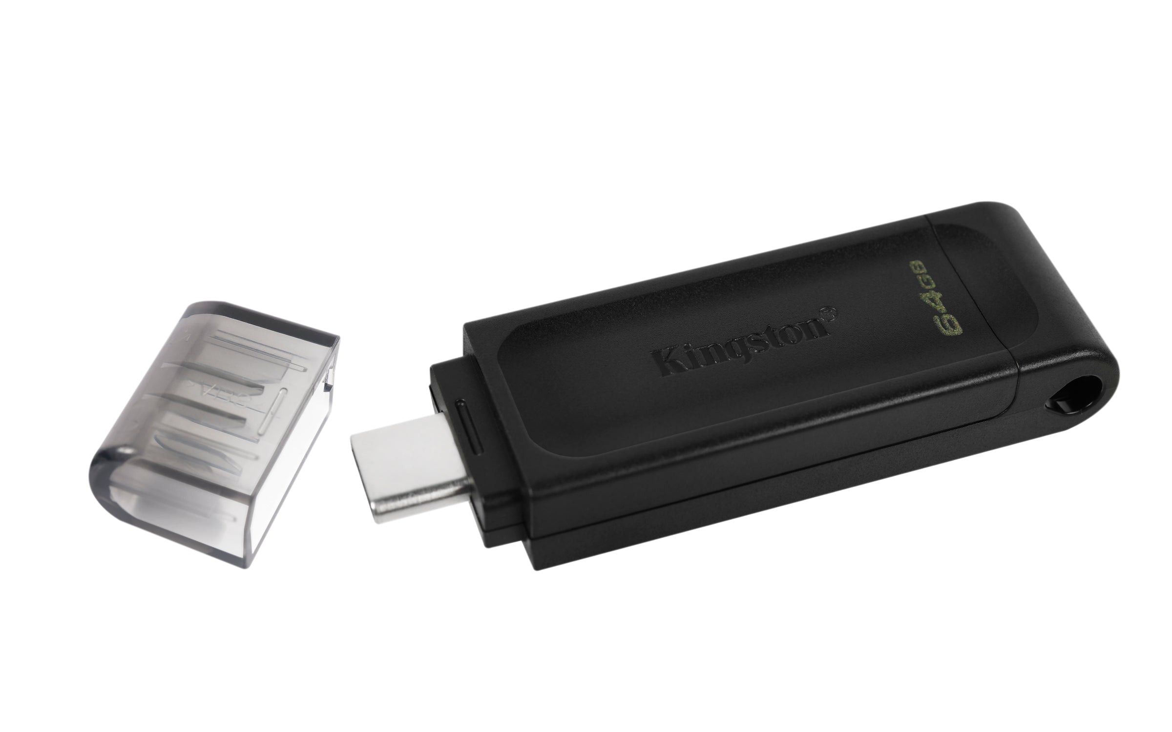 64Gb KINGSTON USBC 3.2