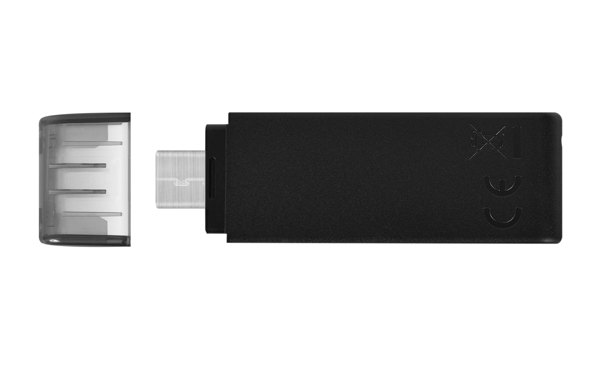 64Gb KINGSTON USBC 3.2