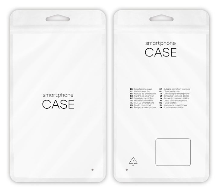iPhone 15 Pro Max Silicone MagSafe Cover Thin Mag – Lyseblå - billede 7
