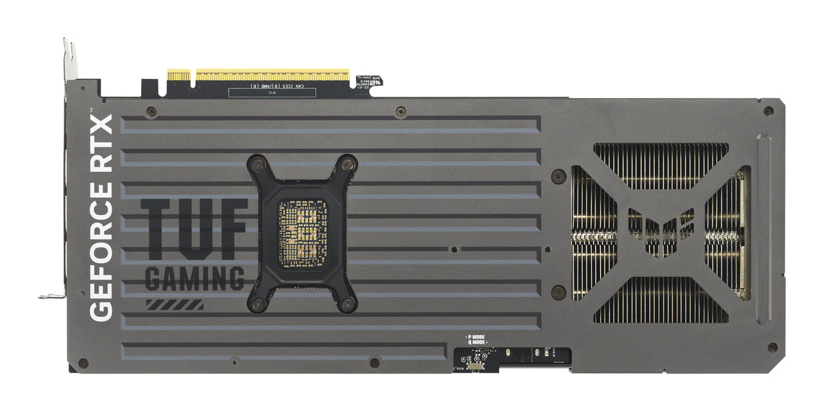 ASUS RTX 5070 12GB TUF OC GAM - billede 9