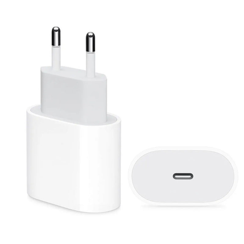 Apple USBC 20W Power Adapter