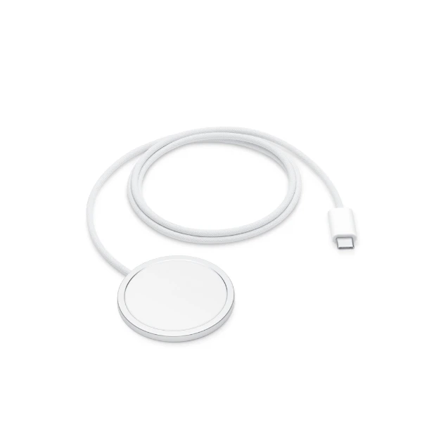 Apple original Trådløs opladningsmåtte 15Watt 24 pin USB-C