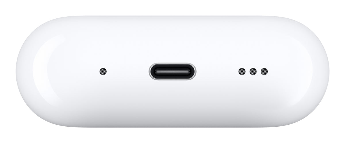 Airpods Pro 2023 USBC 2.gen   - Se MTJV3ZM-A
