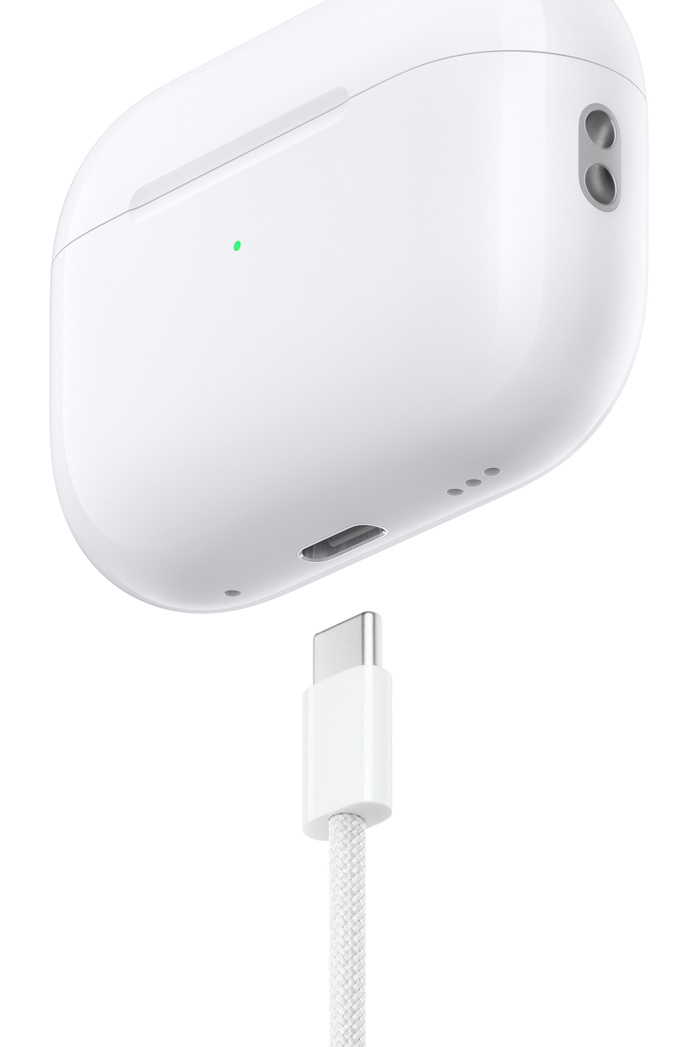 Airpods Pro 2023 USBC 2.gen   - Se MTJV3ZM-A