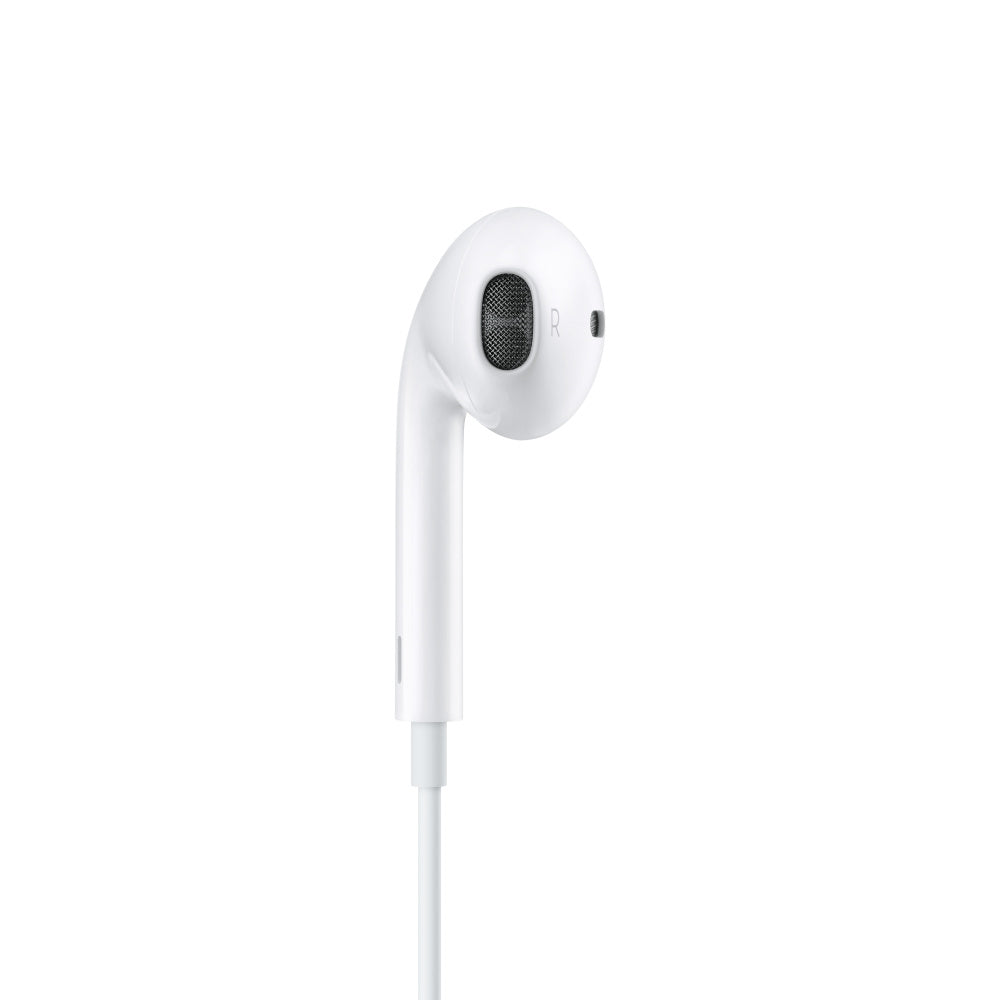 Apple EarPods w/USB-C, White