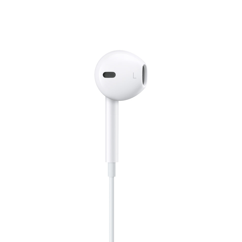 Apple EarPods w/USB-C, White