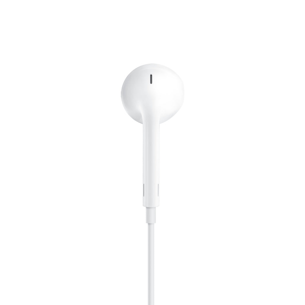 Apple EarPods w/USB-C, White