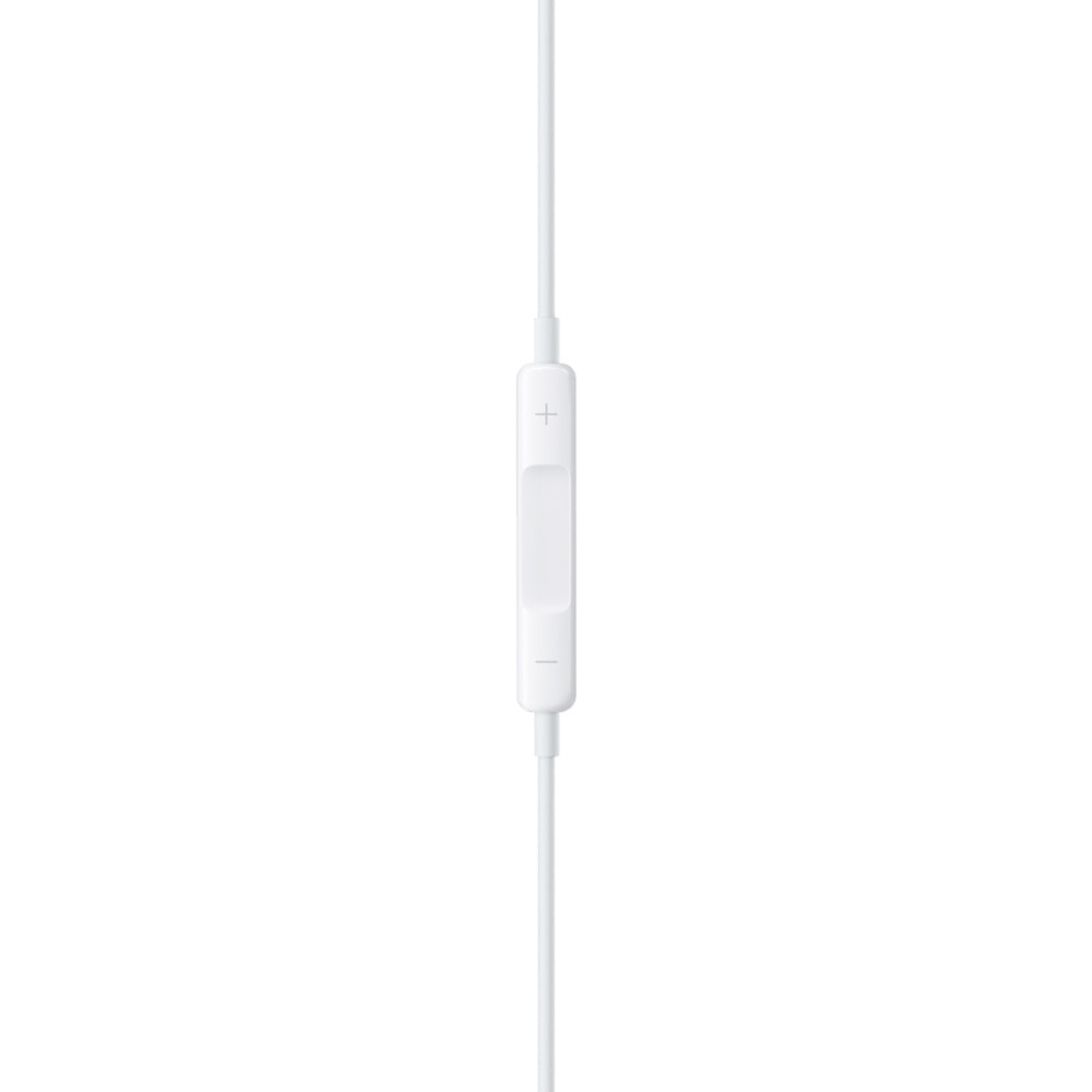 Apple EarPods w/USB-C, White
