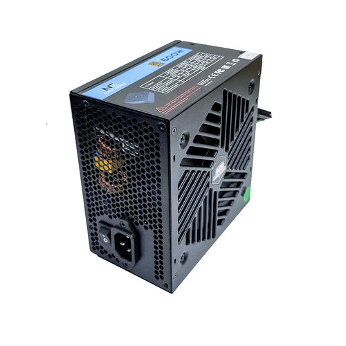 NORDIC GAMING 600W PSU 80+ B