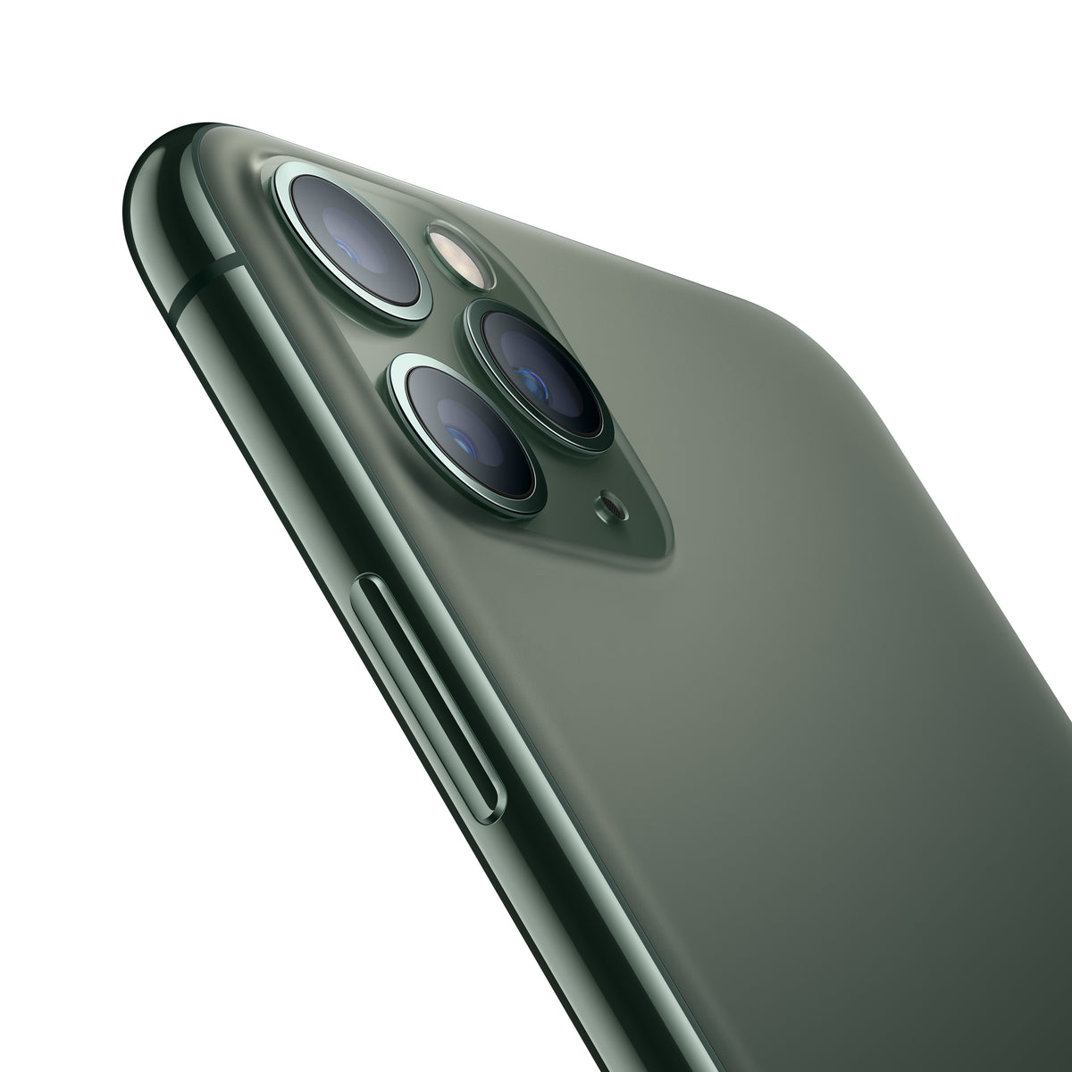 iPhone 11 Pro - 64 GB - Green - Grade B - billede 5