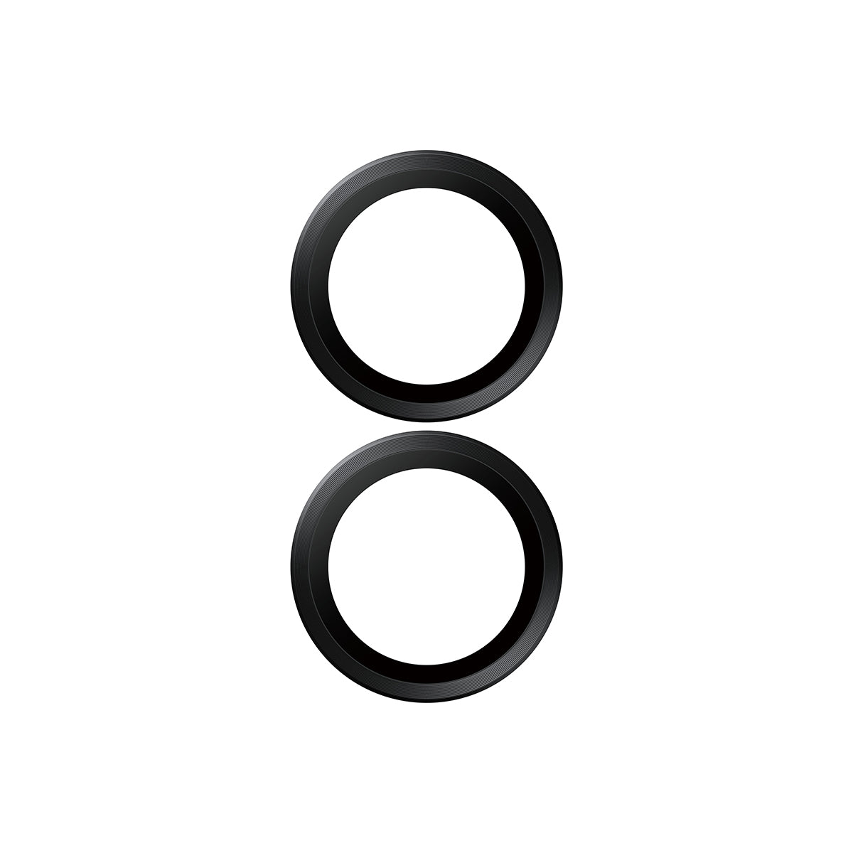 Hoops iPhone 16/16+/17 Sort - billede 4
