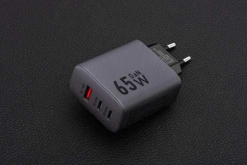 FORCELL GaN III Smil 65W USBC