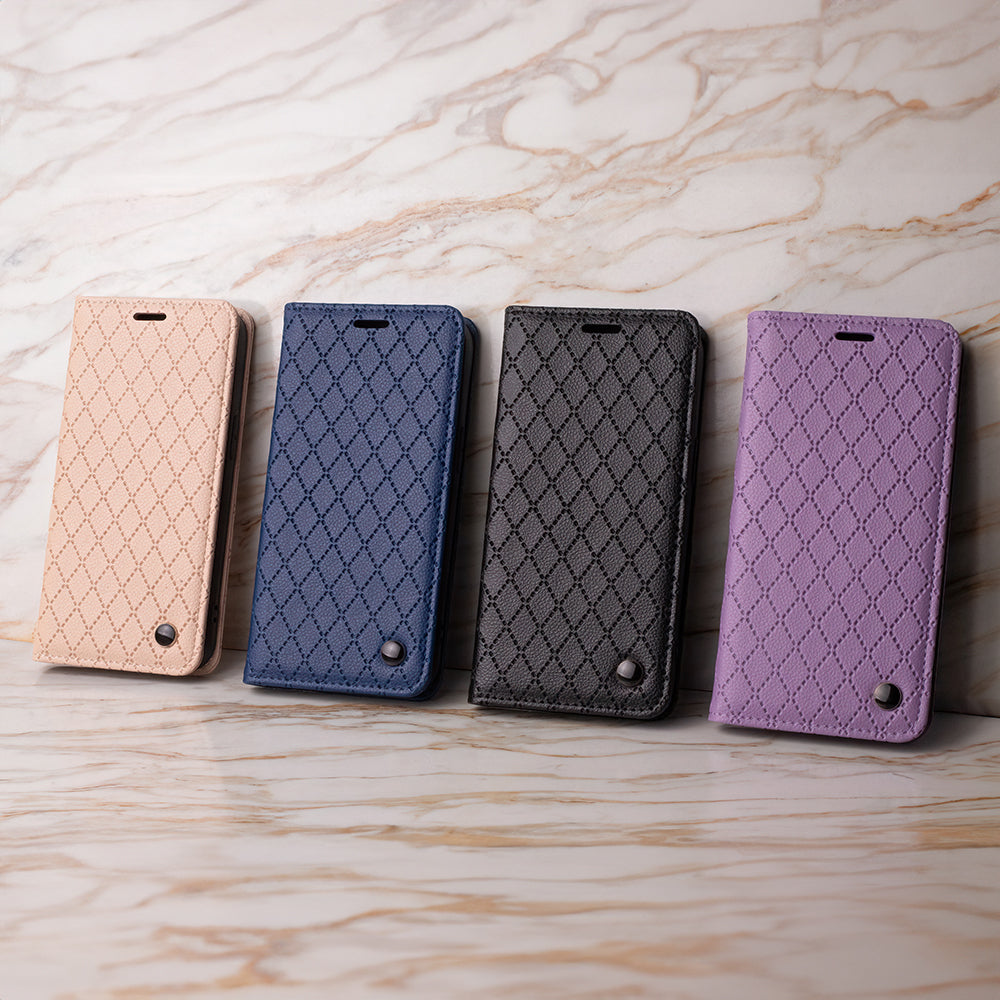 Samsung Galaxy A26 Wallet Sort - billede 10