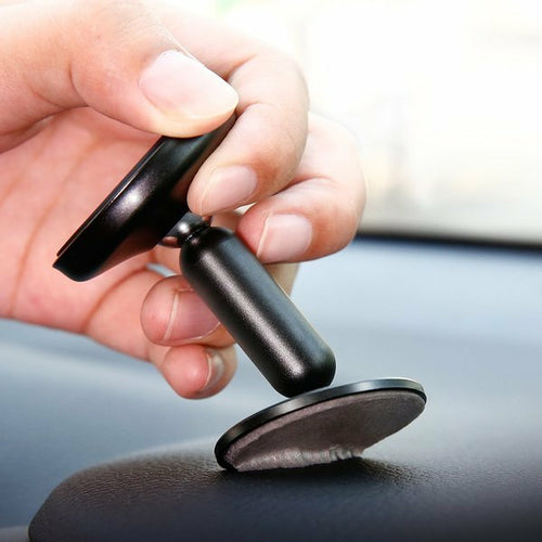 Bullet Magnetic Car Mount