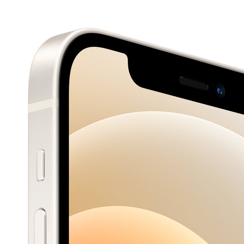 iPhone 12 - 64 GB - White - Grade B