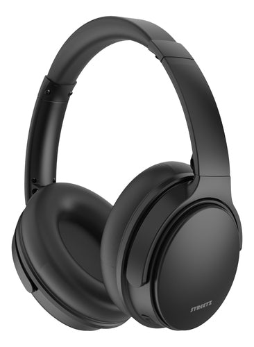 On Ear TWS Headset m/noisecan.