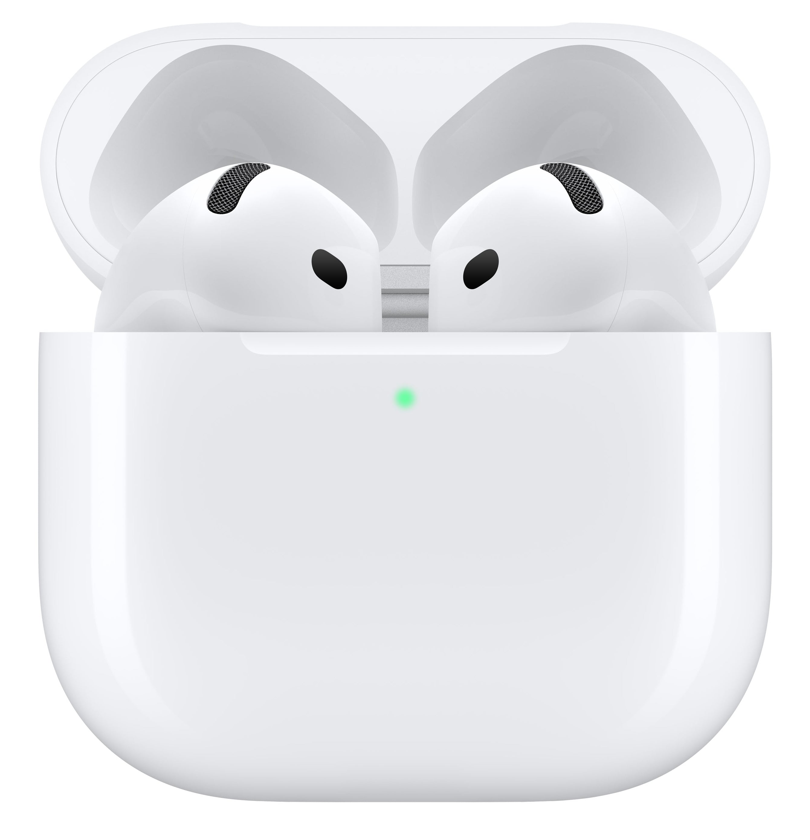 Apple Airpods (4th Gen) ANC - billede 2